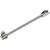 Marine City 304 Stainless Steel Best Grip Hatch Holder Adjuster Lid Support Spring Light Weighted (10-1/4) for Yachts  Campers  Hatches  Doors (Pack of 1)