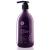 Luseta Purple Shampoo for Blonde Hair 16.9oz  Women Hair Shampoo for Grey Hair and Color Treated Hair  Best Purple Shampoo for Curly and Damaged Hair  Sulfate & Paraben Free Purple Shampoo 16.9 Fl Oz (Pack of 1)