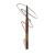 Milani Understatement Lipliner Pencil - Highly Pigmented Retractable Soft Lip Liner Pencil, Easy to Use Lip Makeup Rich Cocoa