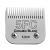 BestBomg Scherklingen for pets compatible with Easter Animal Clipper removable stainless steel ceramic blade compatible with choice clipper compatible with Andis dog clerk (6.3 mm 5fc) C2 5FC 6.3mm
