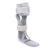Tairibousy AFO Foot Drop Brace Ankle Foot Orthosis Medical Foot Up Afo Walking with Shoe for Stroke Hemiplegia for Men and Women (Medium-Left)