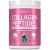 Physician's Choice Collagen Peptides Grass Fed Non-GMO Type I and III Gluten-Free - 8.67 Oz (246 Grams)