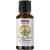 Now Foods Essential Oils Peace Love & Flowers Balancing Blend 1 fl. oz (30 ml)