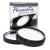 Mehron Makeup Paradise Makeup AQ Face & Body Paint (1.4 oz) (Dark Matter   Neon Clear/Blue UV) Neon UV Dark Matter