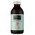 Karma Organic Nail Polish Remover with Soybean Oil and Tea Tree Oil- Non Toxic  Vegan  Cruelty Free  Acetone Free   Nails Strengthener for Fingernails   4 fl. Oz.