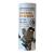 Herbal Baby Powder - All-Natural Talc-Free Organic Arrowroot  Hypoallergenic  Vegan Made in USA by Safflower Safari