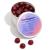 Habit + Habitat Liver Support Plus with Milk Thistle Alfalfa Leaf Vitamins D3 and B12 Advanced Formula