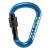 Salewa Unisex HMS Screw G2 Carabiner M BLUE
