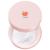 SKINFOOD Peach Cotton Multi Finish Powder 5g - Korean Peach Extract & Calamin Sebum Control Face Powder - Silky Setting Powder - Setting Powder for Oily Skin - Sweet Peach Scent for Soft Skin