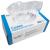 ForPro Cozies Hand and Foot Liners, Paraffin Wax Liners for Hands and Feet, Heated Mitts and Booties, 500-Count 500 Count (Pack of 1)