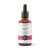Bitter power!Alcohol -free - bitter substances drops with pipette to Hildegard von Bingen - High -dose bitter drops from 9 exquisite bitter herbs - 100% nature & vegan