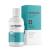 Combination Skin Balancing Face Toner Alcohol Free Witch Hazel Facial Astringent w/Hydrating Aloe Vera, Coconut & Pineapple by Natural Outcome Skin Care - 8 oz