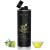 Yolioo Italian olive oil | extra virgin olive oil | Organic olive oil | cold pressed olive oil | 0.75l Fresh Harvest virgin olive oil | Leakproof | Tuscany Italy (Premium olive oil 0.75l) Everyday blend 750 ml (Pack of 1)