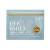 SiO Beauty Eye and Smile Lift Anti-Wrinkle Patches 4 Week Supply - Overnight Under Eye Mask Pads For Dark Circles - Silicone Skin Treatment For Wrinkles New