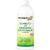 Exner organic odor remover & stain remover - with microorganisms for spots and smells - for pets households and your car 100% natural & gently - 1 liter concentrate