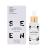 SEEN Magic Serum, Fragrance Free - Non-Comedogenic & Sulfate-Free Hair Serum- Anti Frizz- Dermatologist-Developed - Safe for Sensitive, Eczema & Acne Prone Skin