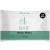 Na f Plastic-free wet wipes 54 pieces (1 x 54 pieces) - For baby bottom body and face - Natural ingredients