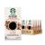 Starbucks VIA Instant Colombia (Pack of 12) Colombia 96 count Colombia Colombia Medium Roast 3.3 g (Pack of 96)