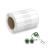500 Pcs Jewelry Tags Roll for Necklace Earring Price Identify  Labelchoice Rectangle Shape Self Adhesive White Blank Dumbbell Jewelry Price Tags Stickers Labels for Bracelet  Ring  Clothing Display 500 Pcs Price Tags Sti...