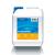 Dr. Schutz PU Cleaner 5 L | Floor cleaner for vinyl PVC & design floors | effective cleaning concentrate 5 l (1 pack)