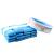 Pack of 9 Refills for Litter Locker II Cat Litter Disposal System Cat litter refills Cat litter disposal bin