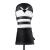 Callaway Golf 2020 Vintage Headcover Black/White Fairway Wood