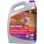 Rejuvenate High Performance All-Floors and Hardwood No Bucket Needed Floor Cleaner Powerful PH Balanced Shine with Shine Booster Technology Low VOC Best in Class Products 128oz 128 Fl Oz (Pack of 1)