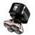 Skull Shaver Pitbull Gold PRO Men s Electric Head and Face Shaver - Electric Razor for Head and Face