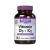 Bluebonnet Nutrition Vitamin D3 & K2 60 Vegetable Capsules