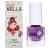 Miss Nella Galactic Unicorn-removable nail polish especially for children purple peel-off formula non-toxic water-based and odorless