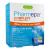 Pharmepa Complete EPA DHA rTG Omega 3 1000mg, High Potency Fish Oil Plus Omega 6 GLA Evening Primrose Oil, Lemon Flavor, 30 Servings 60 Count (Pack of 1)