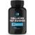 Nobi Nutrition - Collagen Thermogenic Fat Burner - Appetite Suppressant for Weight Loss Support, Weight Loss Pills for Women, Diet Pills - Fat Burners for Women & Fat Burner for Men 90 Count Pack of 1