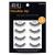 Ardell Double Up Wispies 4 Pairs 4 Pair (Pack of 1)