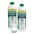 Prevention Daily Care Alcohol Free Mouthwash – No Alcohol, Burn Free, Hydrogen Peroxide Mouthwash Formula – Zero Alcohol Mouthwash for Kids & Adults – Value Pack of 2