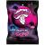 Warheads Galactic Mix Cubes Bag (127g) | Rocket Raspberry Black Hole Cherry & Cosmic Punch | Tongue-Painting Galactic Blue | American Fruity Sour Candy Treat!