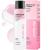 SKINRxLAB Made Cera Cream Double Essence Toner 150ml (5.07fl.oz.) - Hydrating and Soothing Essence Toner with Milk Protein  Ceramide  Beta-Glucan  and CICA for Irritated Skin  Skin Tightening