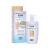 ISDIN Pediatrics Fusion Water SPF 50 50ml | Facial sun cream for kids | Ultra-light texture | Does not sting eyes | Suitable for all skin types Children's Sun Cream