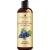 Handcraft Grapeseed Oil - 100% Pure and Natural - Premium Therapeutic Grade Carrier Oil for Aromatherapy Moisturizing Skin and Hair - 236 ml Grapeseed 236.00 ml (Pack of 1)