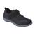 Orthofeet Innovative Plantar Fasciitis Shoes for Women Ideal for Heel Pain Relief. Therapeutic Walking Shoes with Arch Support Arch Booster Cushioning Ergonomic Sole & Extended Widths - Volcano 9 X-Wide