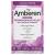 Amberen: Safe Multi-Symptom Perimenopause Relief 60.0 Count