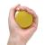 Thera-Band Hand Exerciser Standard Size Yellow Extra-Soft