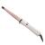 ?Shine Therapy Argan Oil & Keratin?Infused?-1?Inch?Tapered Curling Wand for Natural Curls, Includes Heat Glove