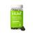 HUM Celery Juice Fiber Gummies The First Celery Juice Gummy Supports Detoxification and A Daily Green Boost with Celery Juice Chlorophyll and Prebiotic Fiber