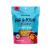 Buckley Dog Jerky Treats - All-Natural Glucosomine, Whole Food Nutrition - Skin + Coat, Hip and Joint Support - Salmon, Beef and Chicken Chicken Hip + Joint