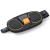 Beurer EM 39 2-in-1 abdominal and back muscle coach EMS belt training of the abdominal muscles and back muscles regeneration EM 39 abdominal and back muscle trainer single