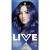 Schwarzkopf LIVE Urban Metallics Vibrant Long Lasting Permanent Blue Hair Dye Infused with Coconut Oil for Shiny Hair Blue Mercury U67 Blue Mercury 1 Count (Pack of 1)