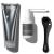 Sons Minoxidil 5% Strengthening Shampoo and Dermaroller - Cutaneous Solution & DHT Blocking Head Wash for Male Hair Loss & Thinning - Hair Care for Thick & Strong Regrowth - 1 Month Supply 1 Month (Pack of 1)