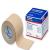 BSN Medical-20184 Tensoplast Elastic Athletic Tape  Provides Medium Support or Compression with High Adhesive Properties  Water Repellent and Air Permeable  Tan  2 x 5 Yards  Roll 2 x 5 Yards Roll