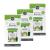 3 x borchers Stevia sweetener tablets | In dispenser | Low calorie | Sweetener | 120 tablets 120 pieces (pack of 3)