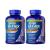 Osteo Biflex Triple Stregnth MSM Vitamin D3 200 tabs (2 Pack)
